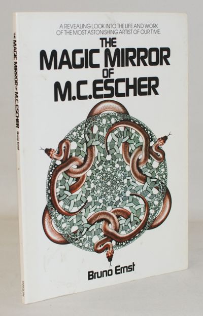 The magic mirror of M.C. Escher.