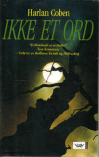 Ikke et ord