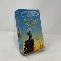 The Faded Sun Trilogy: Kesrith, Shon'jir, and Kutath