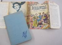 The Borrowers by Mary Norton - 1953