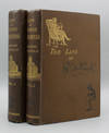 The Life of George Cruikshank. With numerous illustrations