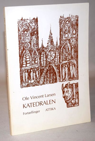 Katedralen.