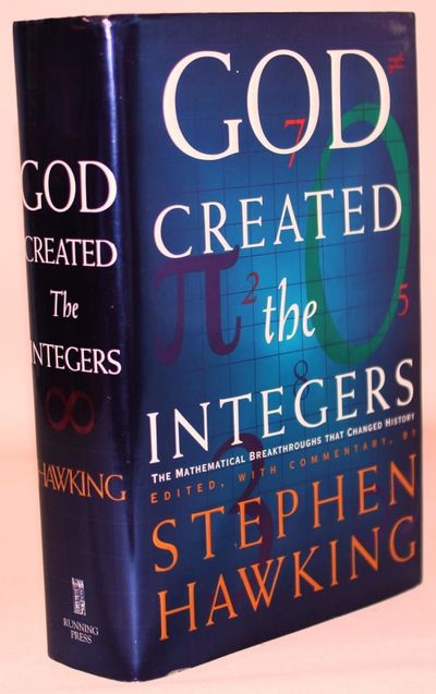 God created the Integers. The Mathematical…
