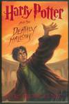 Harry Potter and the Deathly Hallows