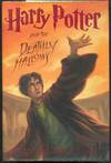 Harry Potter and the Deathly Hallows