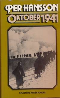Oktober 1941