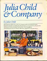 Julia Child & Company