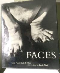 cover of Faces