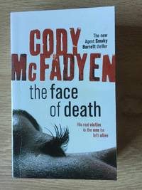 cover of THE FACE OF DEATH