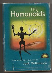 cover of The Humanoids
