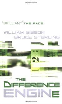 The Difference Engine (Gollancz S.F.)