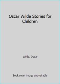 image of Oscar Wilde Stories for Children