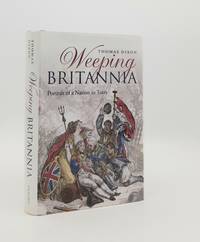 WEEPING BRITANNIA Portrait of a Nation in Tears