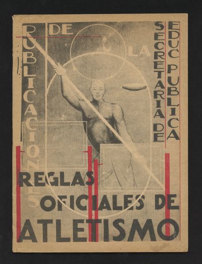 Reglamentos de Atletismo : Para las competencias internacionales de pista y campo y reglas generales para los juegos olímpicos