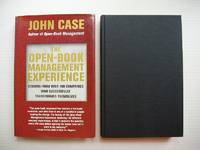 image of The Open-Book Management Experience - Lessons from Over 100 Companies That Have Transformed Themselves