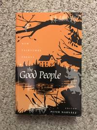image of The Good People