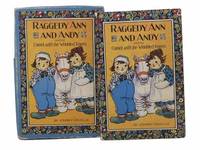 image of Raggedy Ann and Andy and the Camel with the Wrinkled Knees