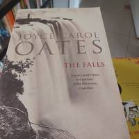cover of The falls