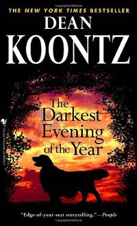 image of The Darkest Evening of the Year