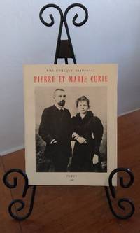 Pierre et Marie Curie