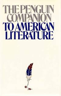 The Penguin Companion to American Literature