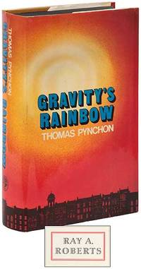 image of Gravity's Rainbow