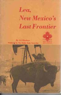 image of Lea, New Mexico's Last Frontier