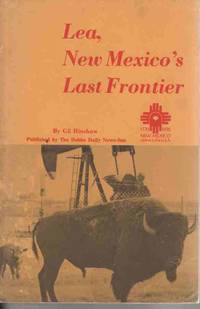 Lea  New Mexico's Last Frontier