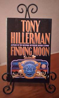 cover of Finding Moon