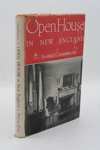 image of Open House in New England.