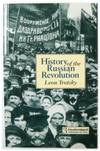 History Of the Russian Revolution