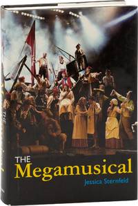 The Megamusical (First Edition)