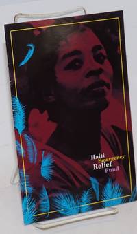 image of Haiti Emergency Relief Fund