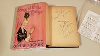 cover of Some Of These Days: Inscribed