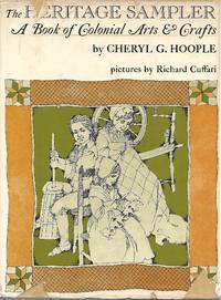 image of The Heritage Sampler
