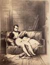 View Image 2 of 3 for 3 Napoleon Bonaparte original CDVs photographs Inventory #18007