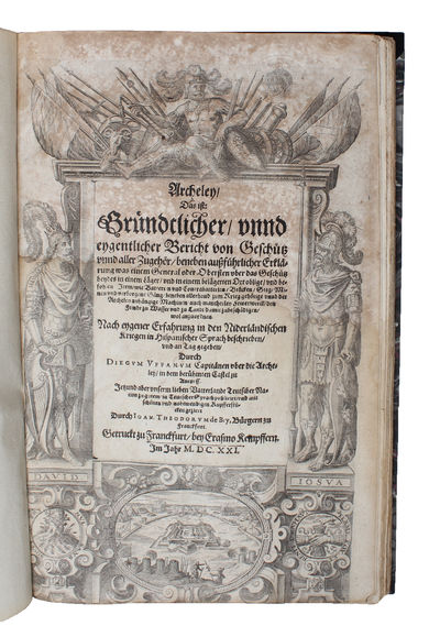 Archeley, Das ist: Gründtlicher, vnnd…