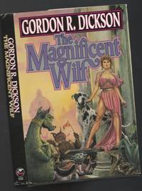 The Magnificent Wilf by Gordon R. Dickson - 1995