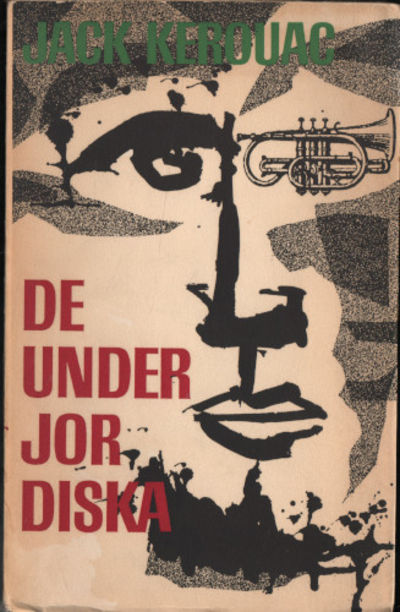 DE UNDERJORDISKA.