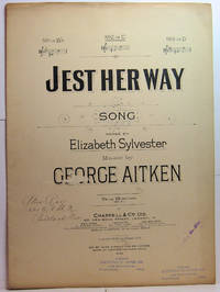 JEST HER WAY SONG