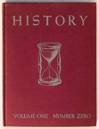 History: A Periodical in Book Form [Dummy Copy]