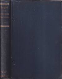 cover of Surgical and Obstetrical Operations, Embodying Portions of Operationscurus