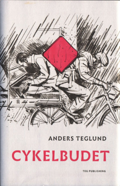 CYKELBUDET.