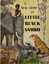 A New Story of Little Black Sambo, No. W-957