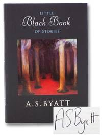 image of Little Black Book of Stories