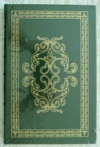 image of UTOPIA - SIR THOMAS MORE - EASTON PRESS - H.G.WELLS INTRODUCTION