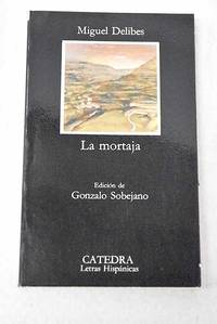 La mortaja
