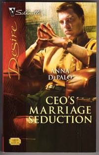 CEO's Marriage Seduction