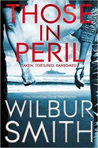 image of Those In Peril