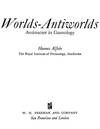 Worlds-Antiworlds. Antimatter in Cosmology